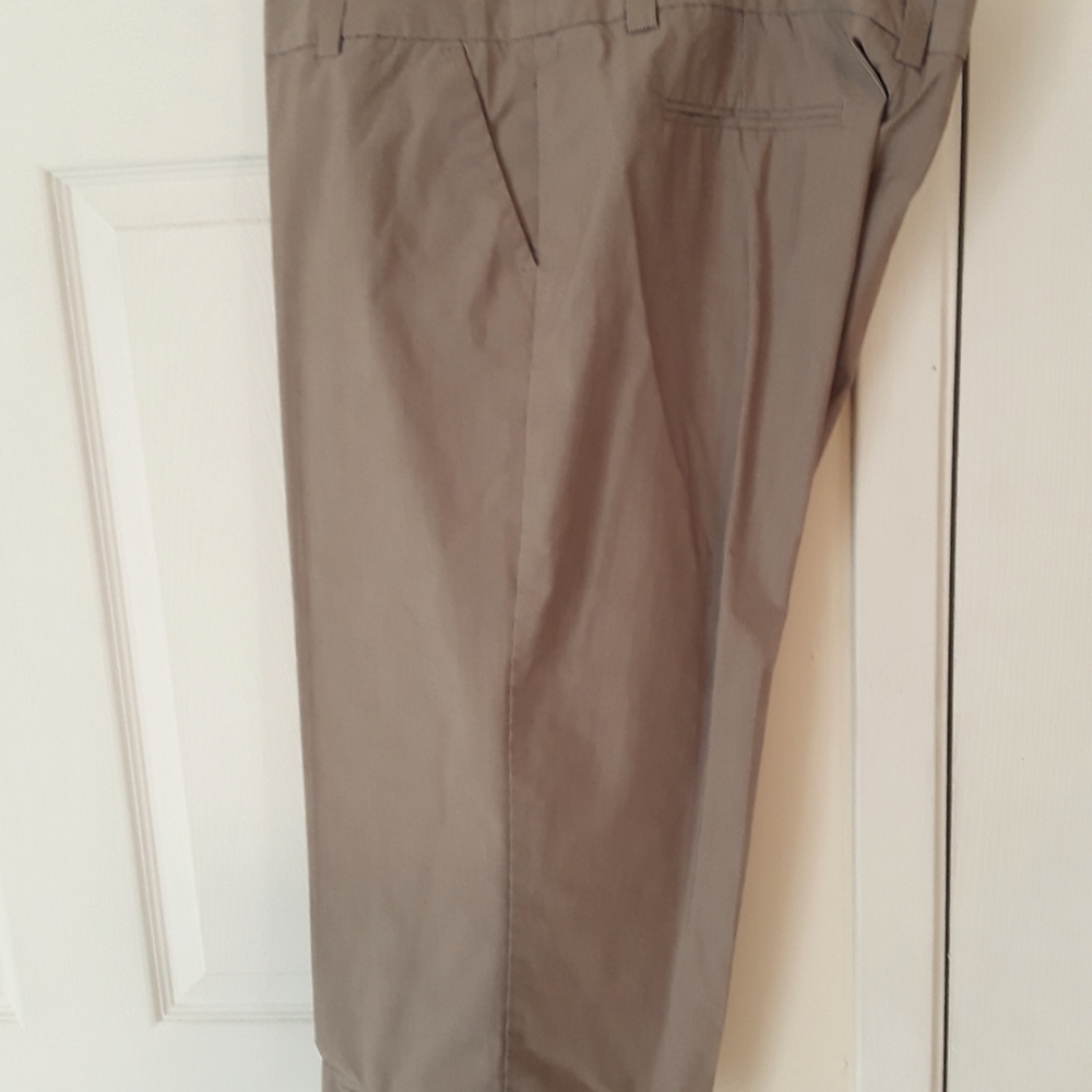 Ladies Capris